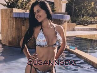 Susannsexx