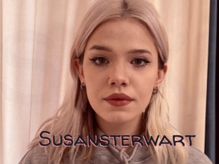 Susansterwart