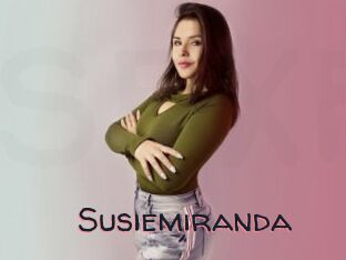 Susiemiranda