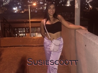 Susiescoott