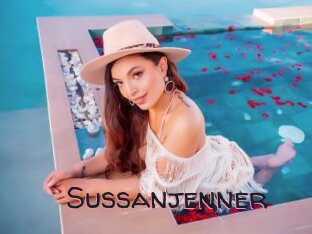 Sussanjenner