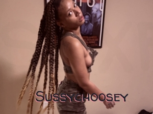 Sussychoosey