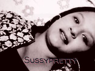 Sussypretty