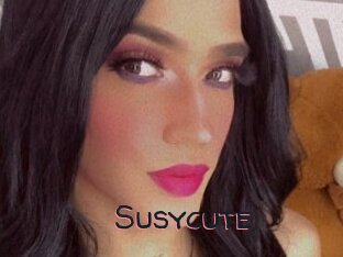 Susycute