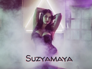 Suzyamaya