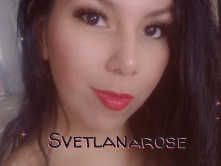 Svetlanarose