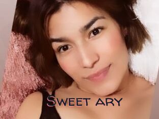 Sweet_ary