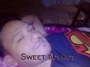 Sweet_boyhot