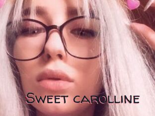 Sweet_carolline