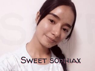 Sweet_sophiax