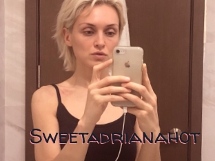 Sweetadrianahot