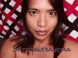 Sweetalexandra