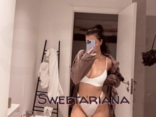 Sweetariana