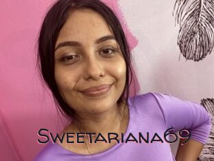 Sweetariana69