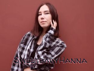 SweetbabyHanna