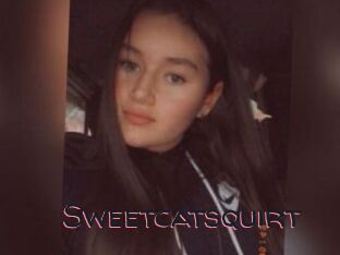 Sweetcatsquirt