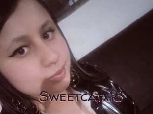 Sweetcatx18