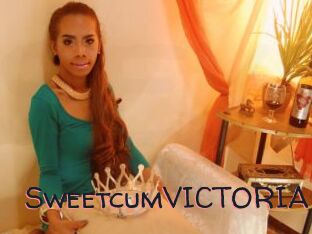 SweetcumVICTORIA