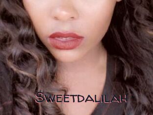 Sweetdalilah