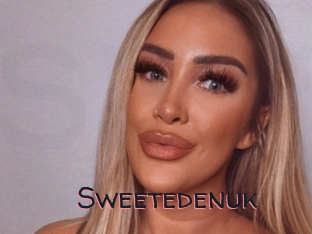 Sweetedenuk