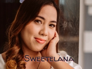 Sweetelana