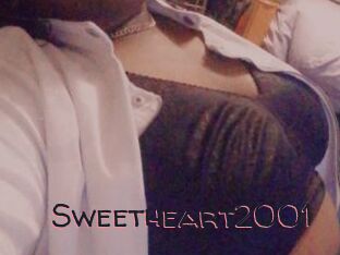 Sweetheart2001