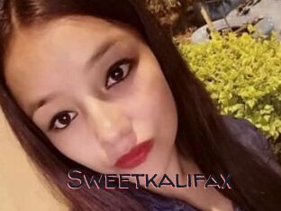 Sweetkalifax