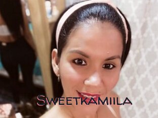 Sweetkamiila