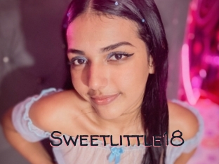 Sweetlittle18