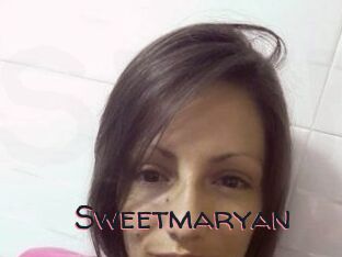 Sweetmaryan