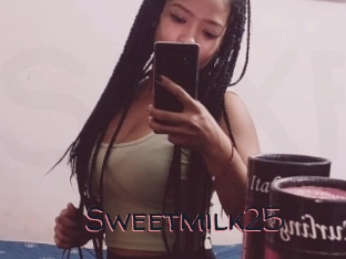 Sweetmilk25