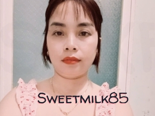 Sweetmilk85