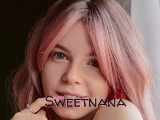 Sweetnana