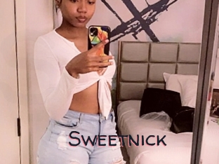 Sweetnick