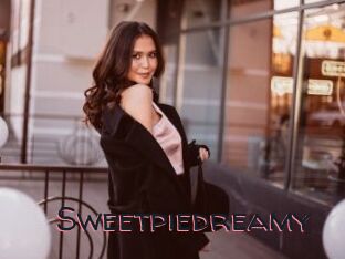 Sweetpiedreamy