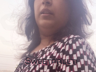 Sweetpreeti