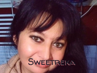 Sweetreka