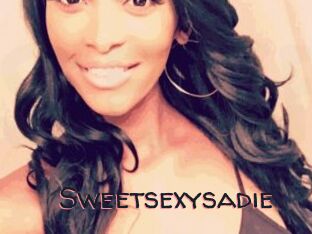 Sweetsexysadie