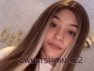 Sweetshaina22