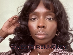 Sweetsirenhoney