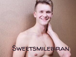 Sweetsmilebiran