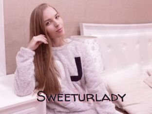 Sweeturlady