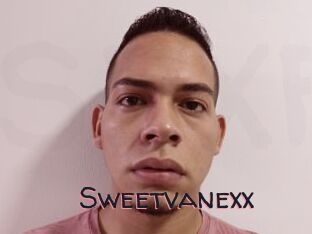 Sweetvanexx