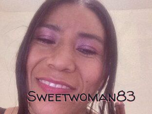 Sweetwoman83