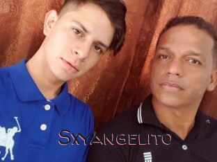 Sxyangelito