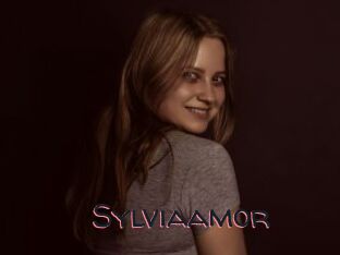 Sylviaamor