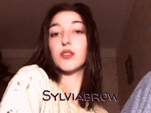 Sylviabrow