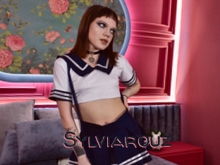 Sylviarouz