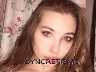 Syncretisme