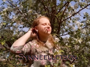 Synneelletson